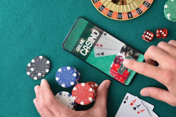 BandarQ hand ranking and payout structure on pis4d